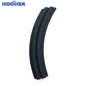 <span class=keywords><strong>High</strong></span> Quality China Manufacturer Durable fibre <span class=keywords><strong>braided</strong></span> SAE R6 Low <span class=keywords><strong>Pressure</strong></span> Flexible Hydraulic <span class=keywords><strong>Rubber</strong></span> <span class=keywords><strong>Hose</strong></span> - Product Image 3