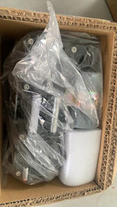 فرن الخزف الفراغي لمختبرات الأسنان فرن تلبيد السيراميك البورسلين للأسنان - Product Image 5