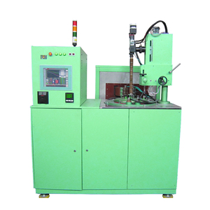 Horno de Crecimiento de Cristales de Vacío de Zafiro EFG, Máquina Calentadora Industrial Eléctrica - Product Image 1