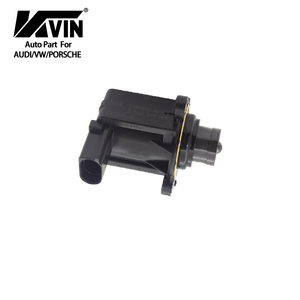 KVIN Solenoid Turbo Solenoid untuk CC.MT.TG.Touareg Turbocharger Solenoid untuk Lingdu/Tiguan 06H 145 710 C - Product Image 1