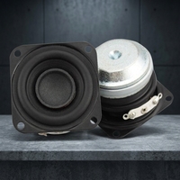 Altavoz Inalámbrico Portátil de 5W de Alta Calidad con Control por Voz y Micrófono Inalámbrico para Uso en Exteriores