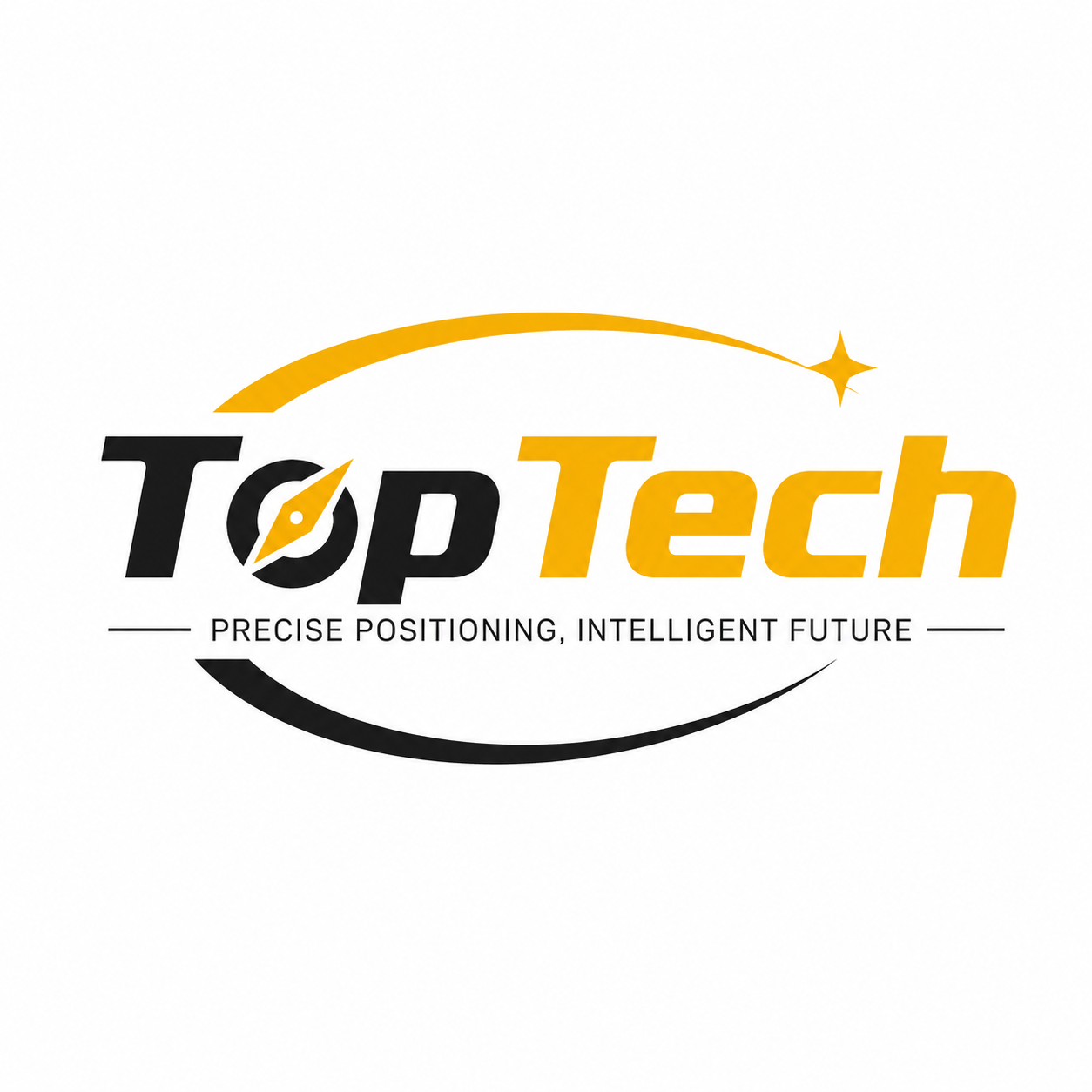 Toptech Intelligent Technology Co., Ltd. logo