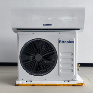 Aire Acondicionado Split OEM Btronics 1HP 9000btu, Enfriamiento Rápido, Ahorro de Energía, R32 Clase A+++ TCL Hisense Btronics 220V 9 - Product Image 4
