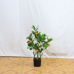 <span class=keywords><strong>Arbre</strong></span> <span class=keywords><strong>de</strong></span> roses artificielles en soie <span class=keywords><strong>de</strong></span> haute qualité, tailles personnalisables, pour aménagement paysager, vente en gros depuis la Chine - Product Image 2