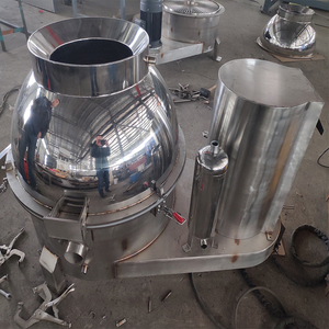 Lavatrice per Trippa di Manzo, Attrezzatura per la Pulizia di Trippa, Macchina per Macelli di Bovini e Caprini - Product Image 2