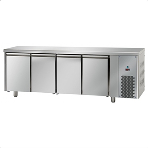 Banco frigo pizzería AFP/TF04MIDBT - Product Image 1