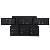 Batterie d'ordinateur portable de haute qualité G3HTA071H G3HTA072H pour Microsoft Surface Laptop Studio 1964 14,4 pouces 56,3 Wh