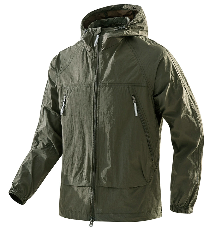 Dark green