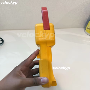 FLUKE 345 PQ CLAMP METER (เฉพาะอะไหล่) สำหรับอะไหล่ - จัดส่งรวดเร็ว - Product Image 3