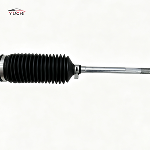 Pièces automobiles, crémaillère de direction hydraulique 49001-2B002, compatible avec Nissan 49001-2B002 - Product Image 2