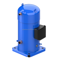 Compresseur de réfrigérateur à scroll Danfos SZ300A4ABA 25HP neuf en stock, utilisé pour la climatisation et la réfrigération, hôtels, commerce de détail