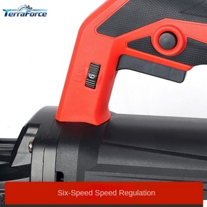 Levigatrice Manuale a Tre Teste <span class=keywords><strong>per</strong></span> Superfici in <span class=keywords><strong>Cemento</strong></span>, Lucidatrice <span class=keywords><strong>per</strong></span> Pavimenti in <span class=keywords><strong>Cemento</strong></span> - Product Image 3