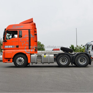 Tracteurs routiers SINOTRUK 2024, camions tracteurs diesel 580 ch 620 ch SITRAK 6*4 pour le <span class=keywords><strong>transport</strong></span> - Product Image 5