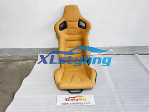 XLstyling accessori auto sedili da competizione Kit carrozzeria universale per auto da corsa finiture interne - Product Image 3