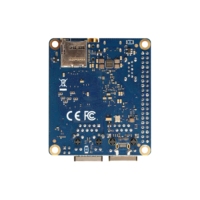 Computadora de Placa Única (SBC) Radxa ROCK Pi E, Alternativa a Raspberry Pi, Rockchip RK3328 (512MB/1GB/2GB RAM)