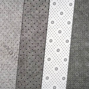 Tapis Tufting personnalisé en usine, tapis secondaire en <span class=keywords><strong>feutre</strong></span>, tissu de support Composite en plastique <span class=keywords><strong>goutte</strong></span> d'eau, tissu de tapis antidérapant/ - Product Image 2