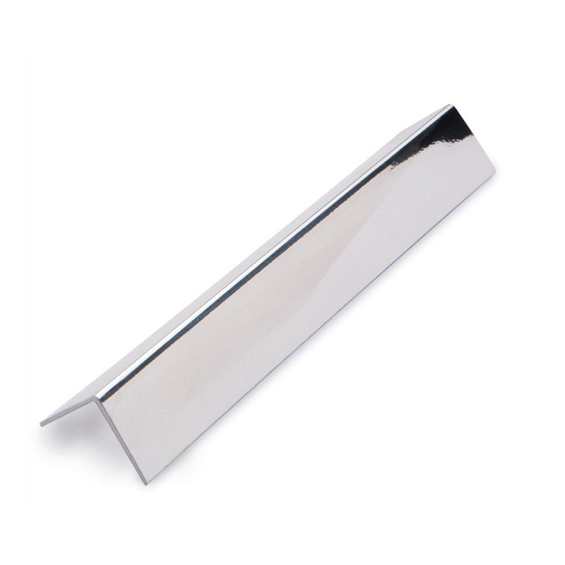 19mm x 19mm x 1.6mm Angle iron 19mm x 19mm x 1.6mm Angle iron
