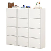 Boîte de rangement pour chaussures de grande capacité, boîte à chaussures, rangement simple, armoire à chaussures