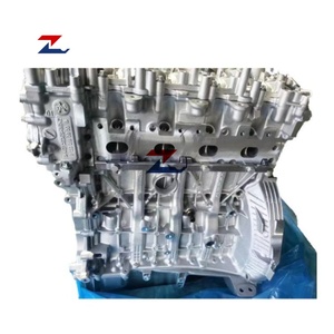Moteur essence 2.0T de haute qualité M133, bloc moteur complet M133 pour Mercedes-AMG A <span class=keywords><strong>45</strong></span>, CLA <span class=keywords><strong>45</strong></span>, GLA <span class=keywords><strong>45</strong></span> - Product Image 1