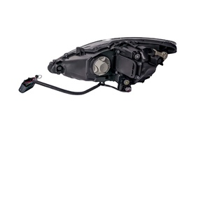 Nouveau phare laser bicolore 6000K 12V 36W pour Lexus IS 2006-2012 - Product Image 4