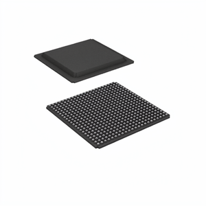 XC3S1400A-4FGG484C Authorized Distributor 484 BBGA Embedded Electronic Circuit Components - Product Image 1