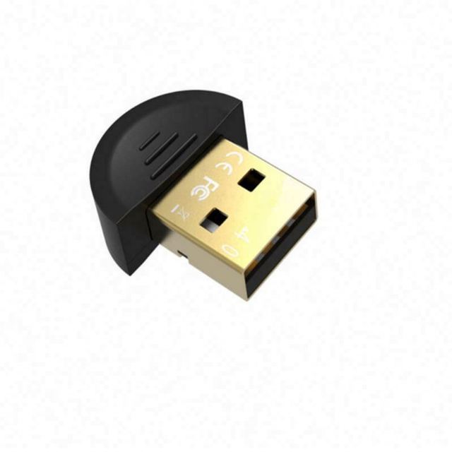 Plug and Play Ble 4.0 USB Dongle Adapter for PC