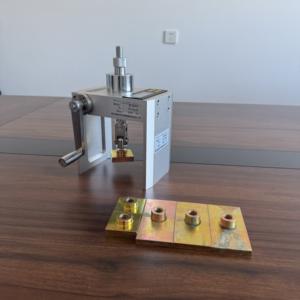 Intelligentes Keramikfliesen-Zugprüfgerät für Klebstofffestigkeitsprüfung - Product Image 4
