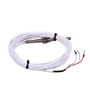 Accesorios Originales para Sensor de Temperatura <span class=keywords><strong>39560628</strong></span> para Compresor Industrial Ingersoll Rand, Repuestos para Compresor de Aire - Product Image 1