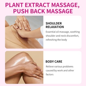 Pegatinas Personalizadas con Aceite Esencial de Rosas, Bajo MOQ, Aceite Corporal para Piel Radiante, Productos Blanqueadores de Piel - Product Image 6