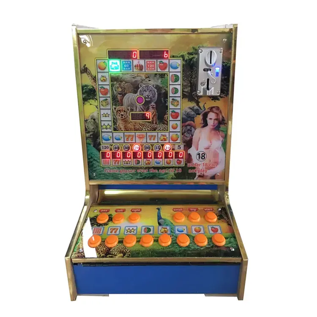 Popular in Africa Arcade Game Machines Accessories PCB Board Mario Game Machine
