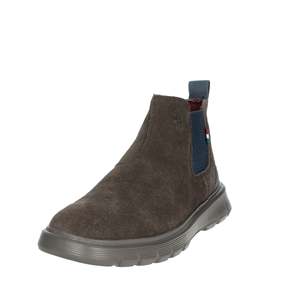 Men's Half Boot Brown Size 45 Ankle <b>Bootie</b> - Product Image 6