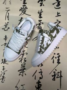 Zapatos de Hombre, Zapatillas de Otoño con Plataforma, Suela Gruesa, Transpirables, Ligeras, Duraderas, Cómodas, que Aumentan la Altura, Unisex, para Caminar - Product Image 4