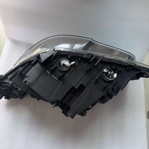 Faros Delanteros Originales de <span class=keywords><strong>Segunda</strong></span> <span class=keywords><strong>Mano</strong></span> para <span class=keywords><strong>BMW</strong></span> <span class=keywords><strong>Serie</strong></span> <span class=keywords><strong>5</strong></span> <span class=keywords><strong>GT</strong></span> 2013-2015 F07 con Sistema AFS - Product Image 5