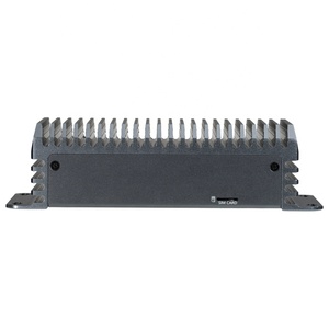 EC-OrinNano 8G LPDDR5 128G ROM 67T Ordinateur de calcul en périphérie WIFI 4G LTE RS232 RS485 CAN BUS Jetson Orin Nano AI BOX PC en périphérie - Product Image 4