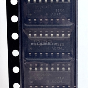 Nouvelles Pièces Électroniques Originales IRS2092S IRS2092 IRS2092STRPBF Composants CI Puce Électronique SOP-16 - Product Image 5