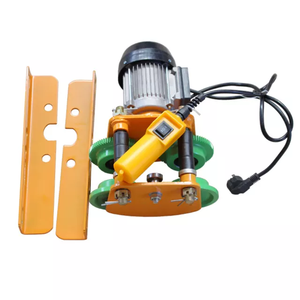 เครื่องยกขนาดเล็ก220V พร้อมรถสปอร์ต - Product Image 6