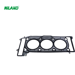 Niland phụ tùng ô tô nhanh chóng vận chuyển động cơ xi lanh Head Cover miếng đệm Sheets OE 2760160520 cho Mercedes Benz 166/276 - Product Image 1