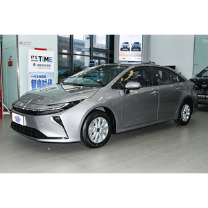 <span class=keywords><strong>Toyota</strong></span> <span class=keywords><strong>Corolla</strong></span> 1.8L Hybride Euro VI 2026 Édition Haut de Gamme E-CVT Berline Moteur Avant Traction Avant 4 Portes 5 Places - Product Image 6