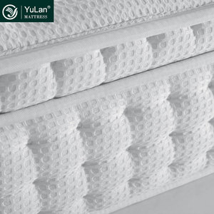 Colchón ortopédico de tamaño king, cama de espuma viscoelástica doble de <span class=keywords><strong>11</strong></span> pulgadas, venta al por mayor - Product Image 4