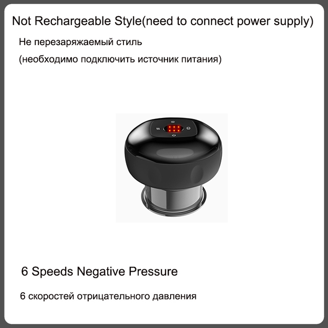 non-charging black