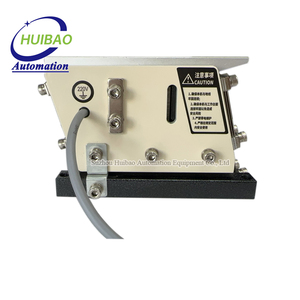 Alimentador Vibratorio Lineal GS-160 220V 66W a Precio de Fábrica para Alimentador de Tazón Vibratorio - Product Image 1