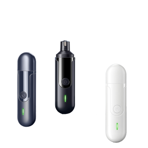 ציפורניים מחמד מקצועי מטחנת רעשים נמוך כלב חשמלי מסמר קובץ גוזם - Product Image 1