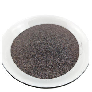 Varillas de Soldadura de Arena de Rutilo Natural Fino de Alta Pureza 92%-95%, Concentrado de 95% TiO2, Mineral de Titanio CAS 1317-80-2, Soluble en Agua - Product Image 3