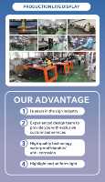 Équipement publicitaire personnalisable de 3 pieds, stand de salon, chapiteau géant en métal éclairé par LED, lettres, signalisation extérieure étanche AC/DC