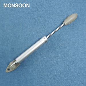 <span class=keywords><strong>Vérin</strong></span> <span class=keywords><strong>à</strong></span> <span class=keywords><strong>gaz</strong></span> en acier inoxydable 100N, ressort <span class=keywords><strong>à</strong></span> <span class=keywords><strong>gaz</strong></span> <span class=keywords><strong>pour</strong></span> <span class=keywords><strong>porte</strong></span> de placard de cuisine, quincaillerie <span class=keywords><strong>pour</strong></span> meubles, accessoires <span class=keywords><strong>pour</strong></span> placard de cuisine - Product Image 2
