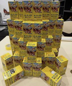 Venta Especial: Juego de Cartas One Piece OP-15 Aventura en la Isla de los Dioses, Caja de Expansión Japonesa TCG para Coleccionistas - Product Image 2