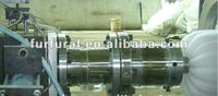 Machine de fabrication de matelas en mousse PE/EVA/POE pour sol Ligne de production de matelas en mousse PE