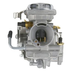 คาร์บูเรเตอร์มอเตอร์ไซค์ 26 มม. รุ่นใหม่ ยามาฮ่า XV250 <span class=keywords><strong>Virago</strong></span> XV125 <span class=keywords><strong>250</strong></span> V-star <span class=keywords><strong>250</strong></span> Route 66 1988-2014 CR1769 Vento V-thunder <span class=keywords><strong>250</strong></span> - Product Image 2