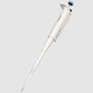 Micropipeta NICHIRYO 00-NPX3-200 Ajustable, Resistente a la Corrosión, para Uso en Laboratorio - Product Image 1