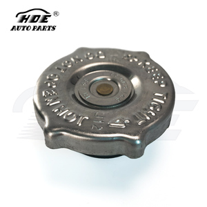 55116901AA 52027793 5174131AA Venta al por Mayor de Piezas de Automóviles HDE, Tapa de Radiador para Jeep Grand Cherokee - Product Image 1